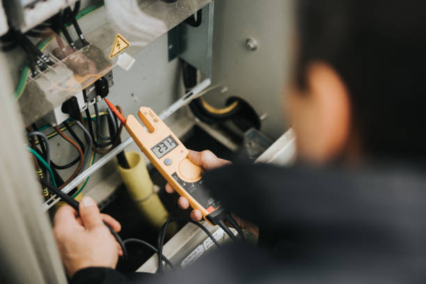 Best Affordable Electrical Installation  in St Clair, PA