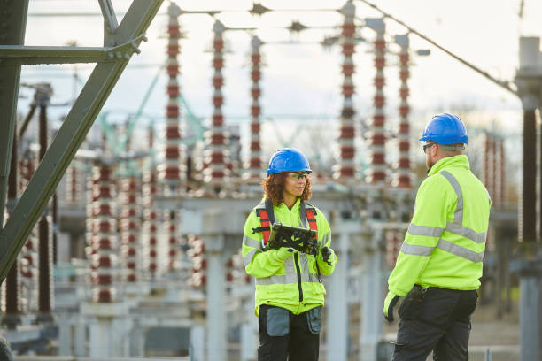 Best Electrical Installation Contractor  in St Clair, PA