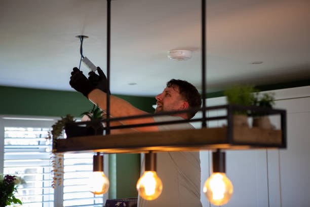  St Clair, PA Electrician Pros