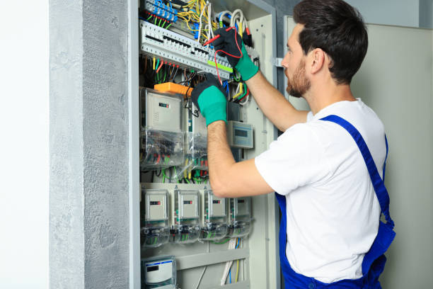 Best Home Electrical Repair  in St Clair, PA