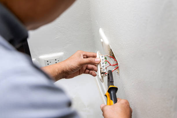 Best 24-Hour Electrician  in St Clair, PA