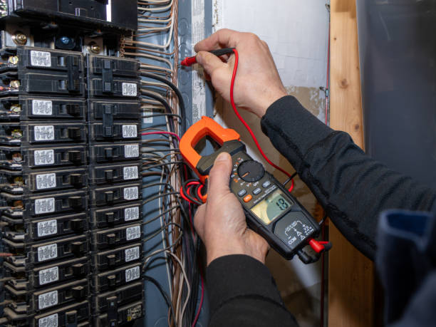 Best Affordable Electrician  in St Clair, PA