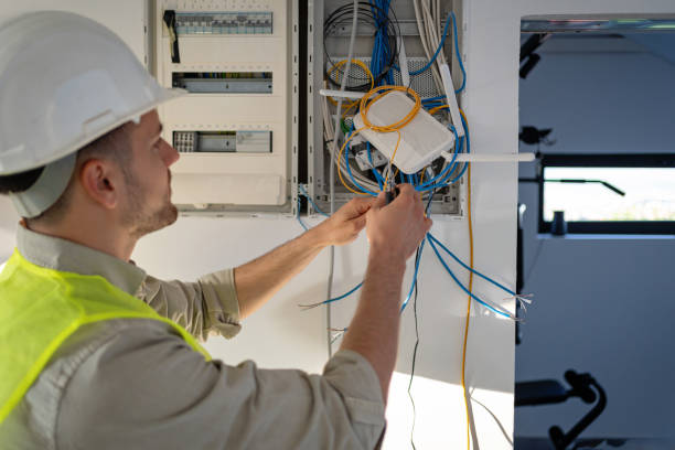 Best Emergency Electrical Repair  in St Clair, PA
